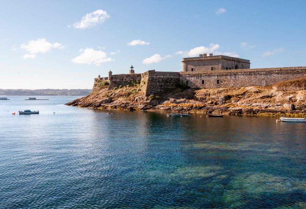 Visita A Coruña - Apartamentos boutique A Coruña